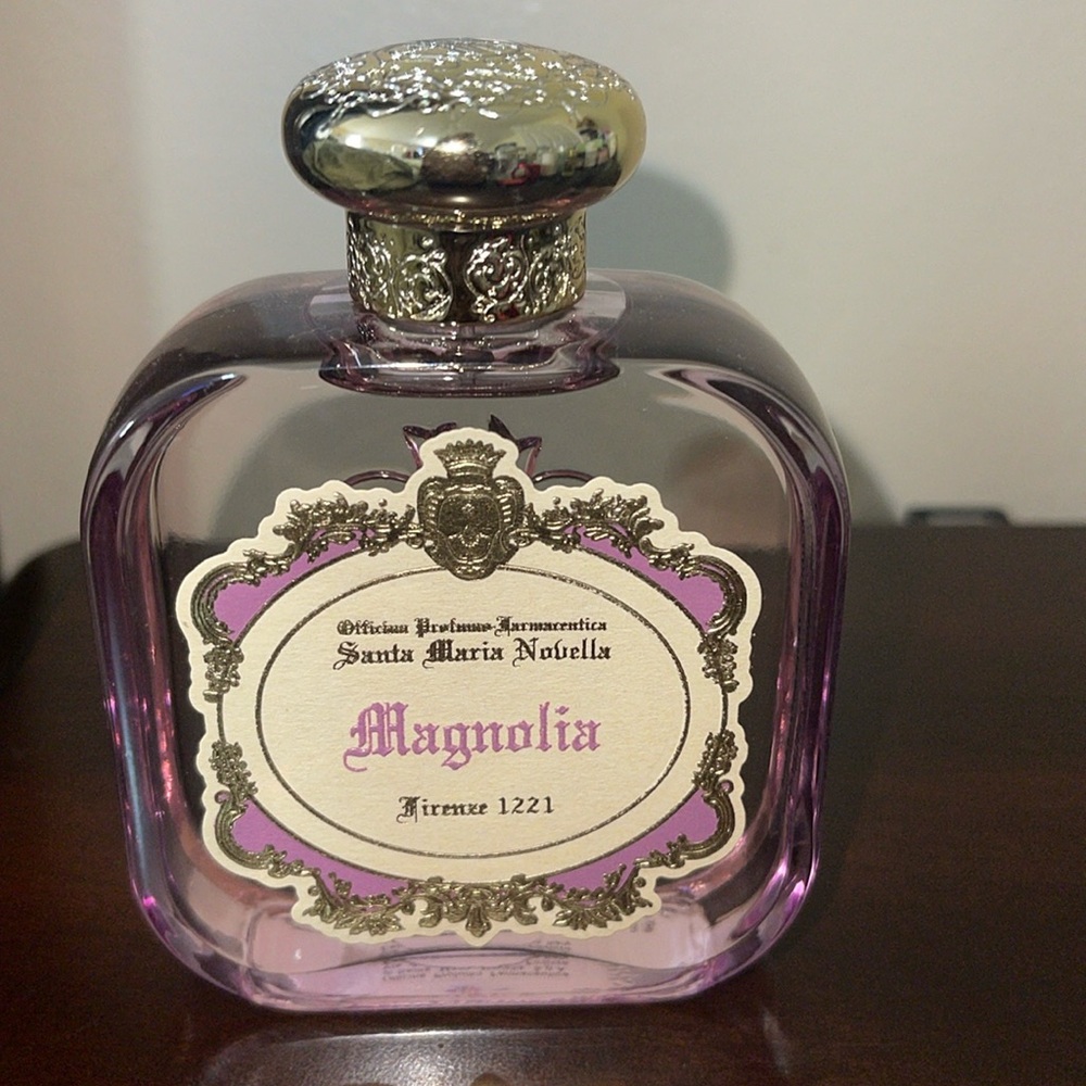 Magnolia